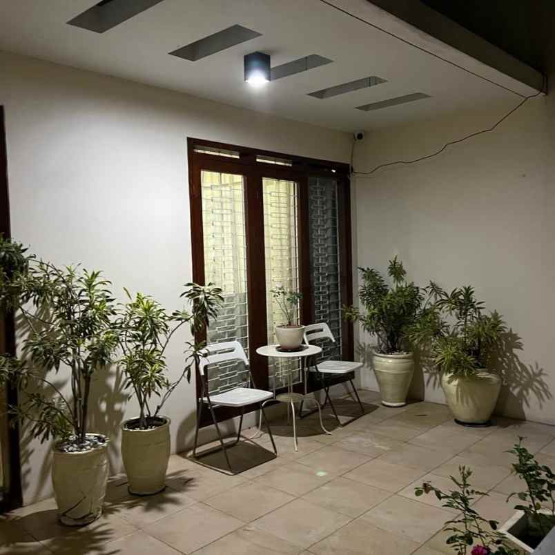 rumah mewah buah batu regency bandung