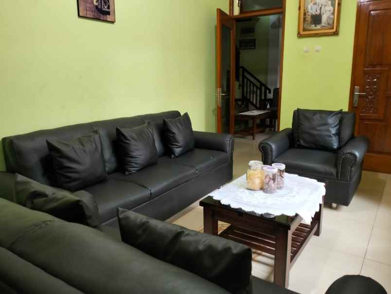 rumah mewah cimahi kota cigugur dekat cimindi