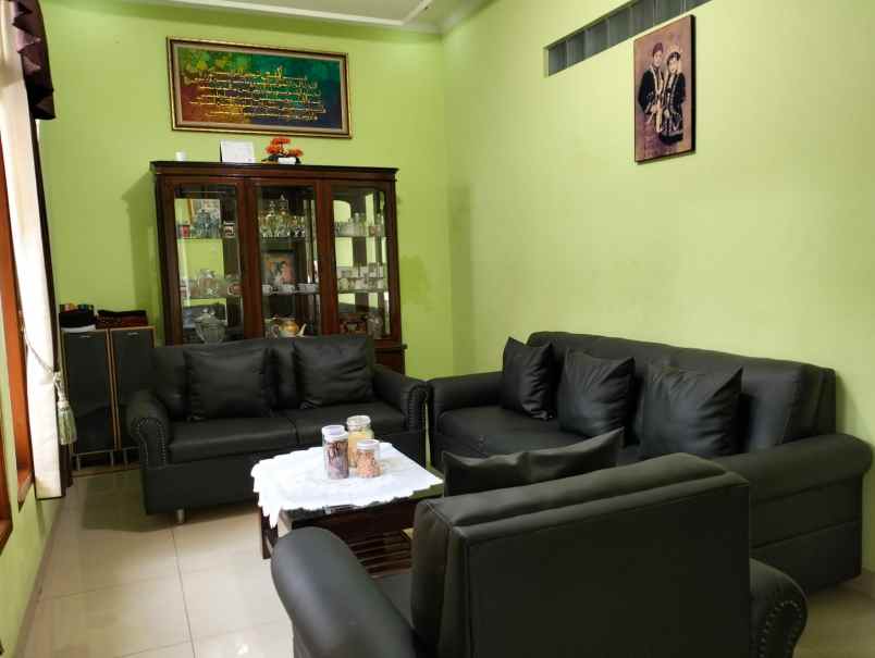 rumah mewah cimahi kota cigugur dekat cimindi