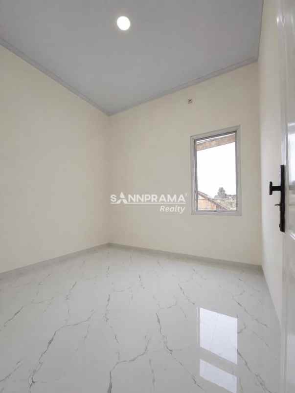 rumah mewah cuma 2 unit di mampang depok iml