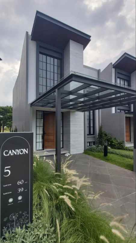 rumah mewah di grand duta city bekasi utara babelan