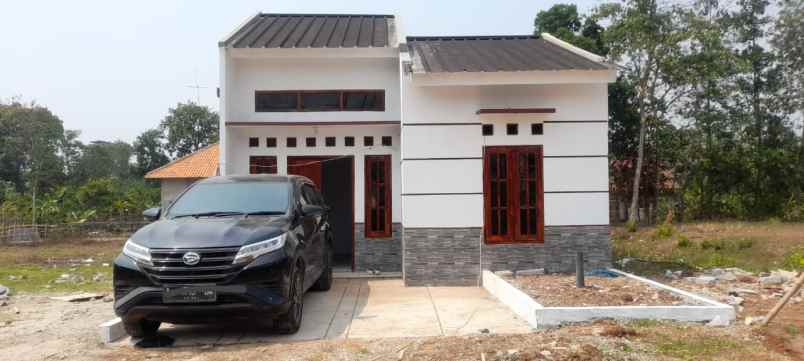 rumah mewah harga murah di cilejit