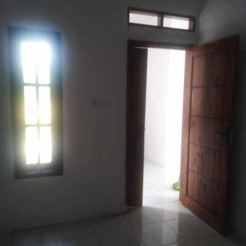 rumah mewah harga murah di cilejit