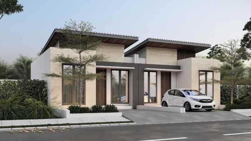 rumah mewah harga murah di pusat kota purworejo