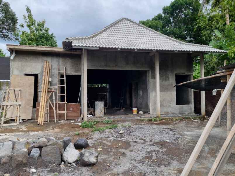 rumah mewah impian casa de borobudur 2