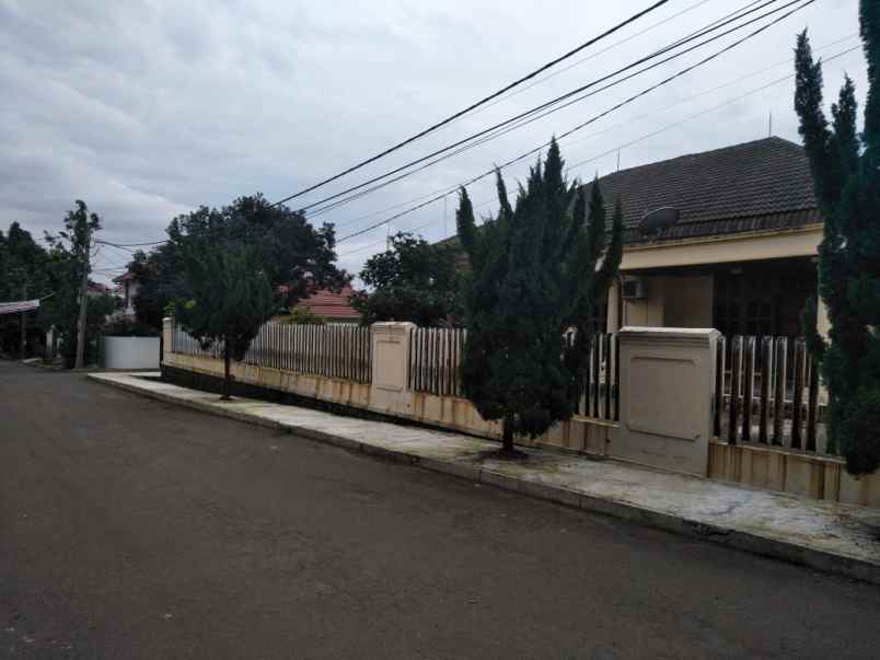 rumah mewah murah bogor kota