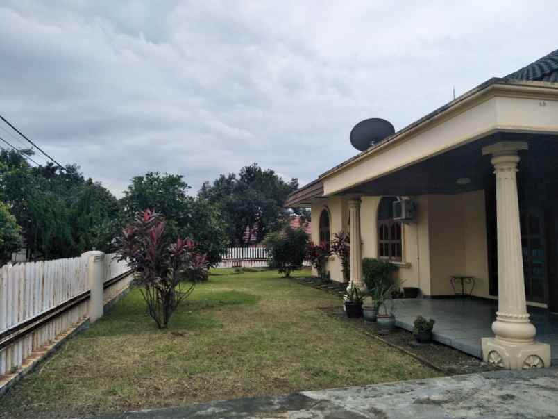 rumah mewah murah bogor kota