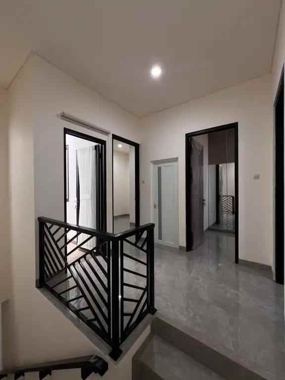 rumah mewah murah di cirendeu tangerang selatan kota