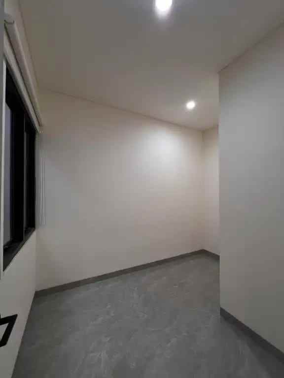 rumah mewah murah di cirendeu tangerang selatan kota