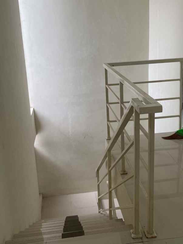 rumah mewah siap huni di cluster citragrand semarang