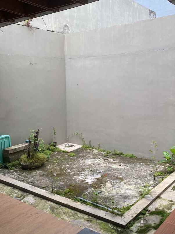 rumah mewah siap huni di cluster citragrand semarang