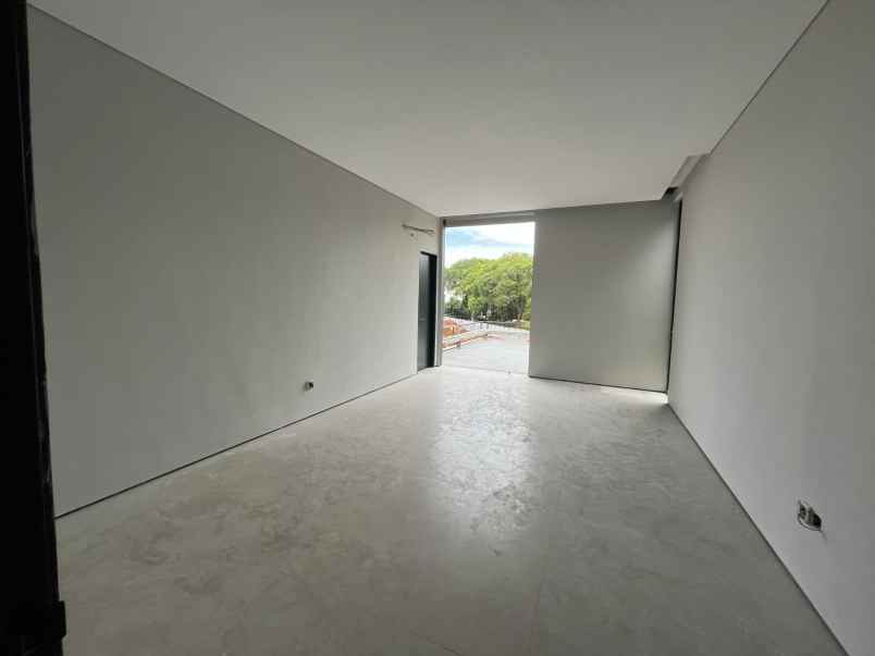 rumah mewah siap huni di cluster fortunia residence