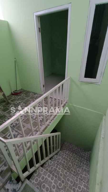 rumah mini cluster murah pasir putih depok