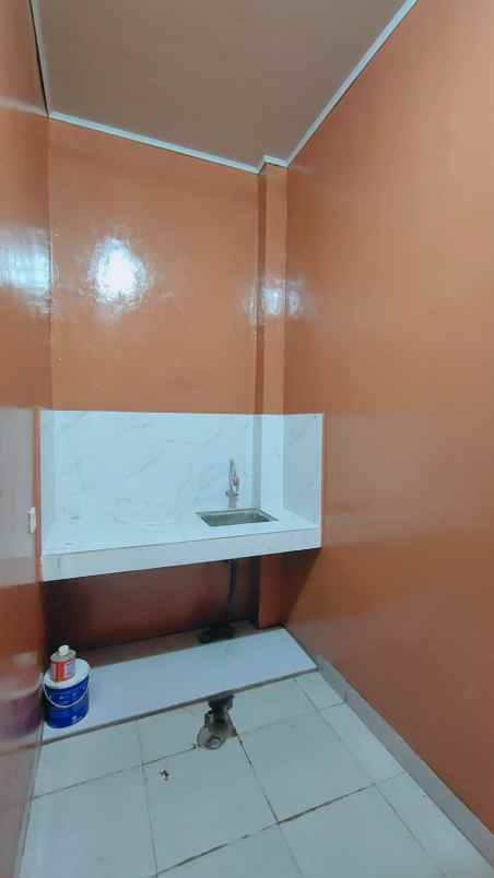 rumah minimalis akses strategis di serpong pamulang