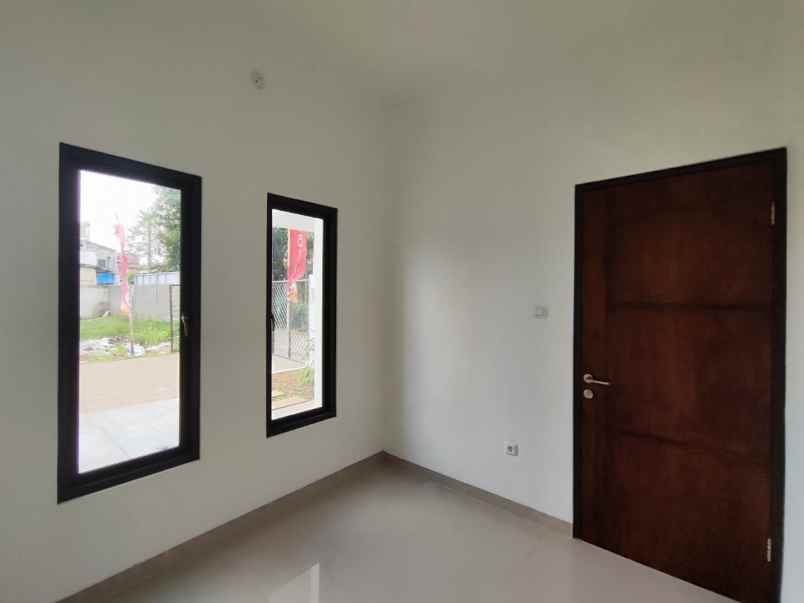rumah minimalis murah di cilangkap depok