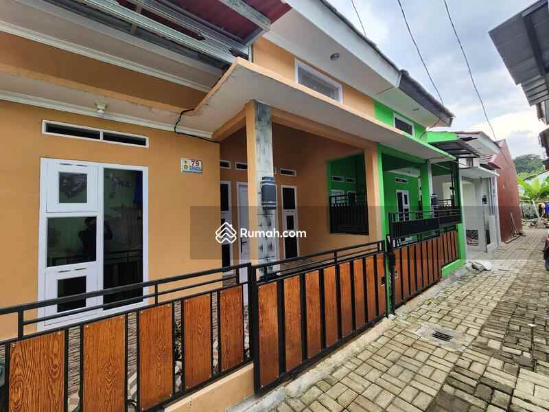 rumah minimalis terbaru dan terlaris dekat stasiun