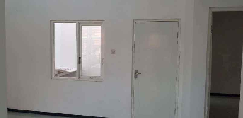 rumah modern siap huni di beji kota batu