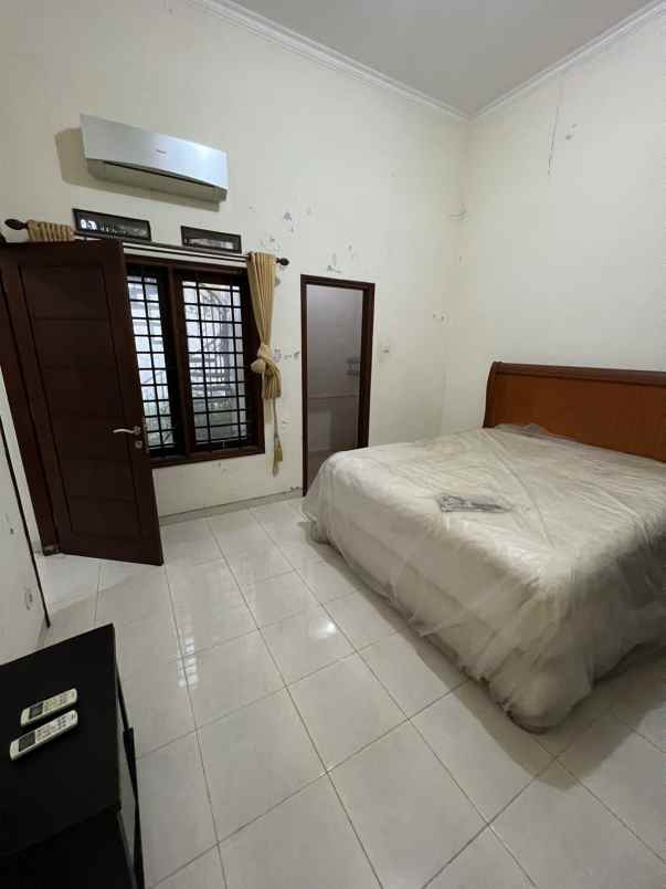 rumah modern siap huni lokasi tidar