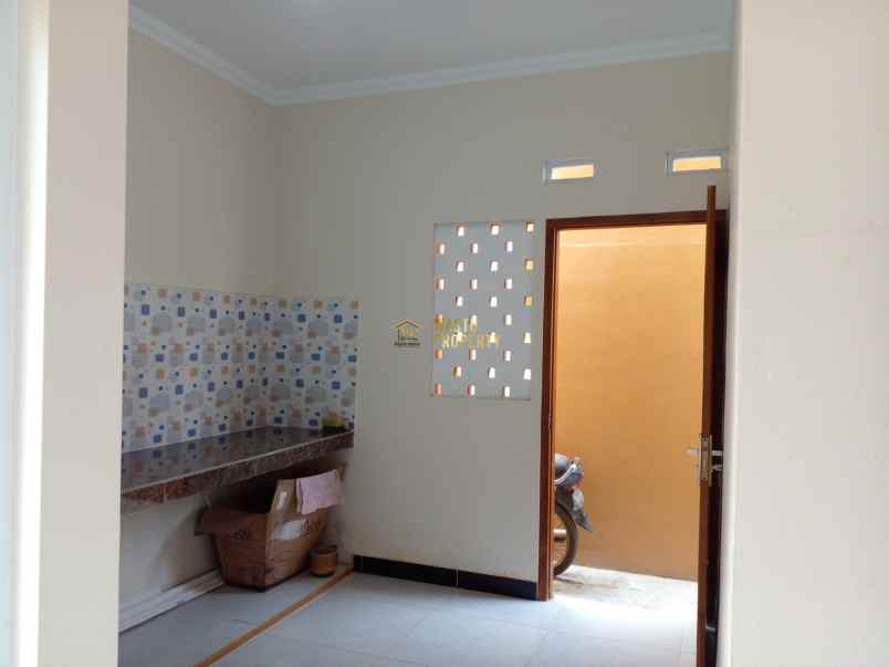 rumah modern siap huni tanah luas di seyegan