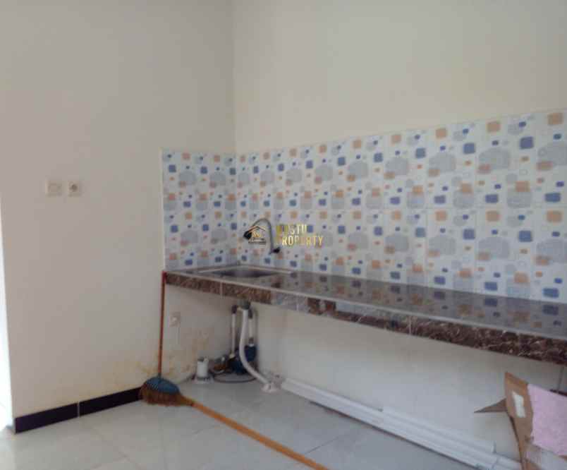 rumah modern siap huni tanah luas di seyegan