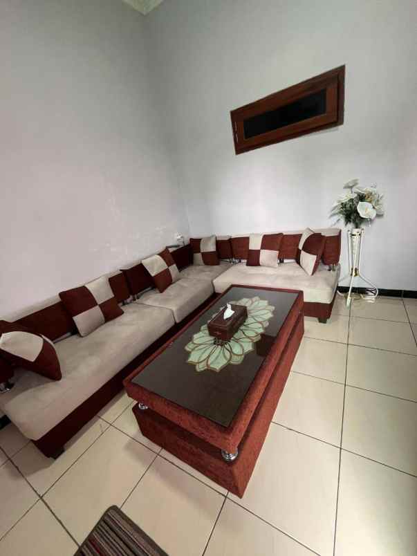 rumah murah 2 lantai di parakan saat arcamanik bandung