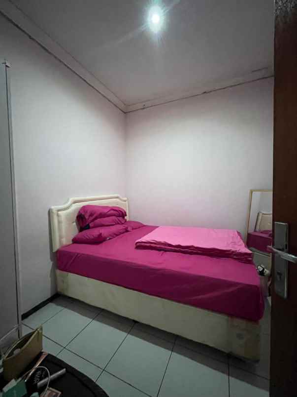 rumah murah 2 lantai di parakan saat arcamanik bandung