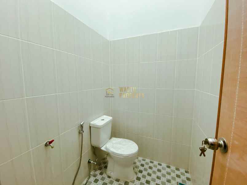 rumah murah 500 jutaan dekat sma negeri 1 prambanan