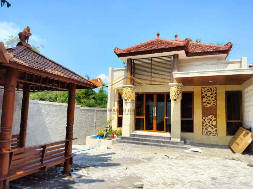 rumah murah akses mudah harga terjangkau di magelang