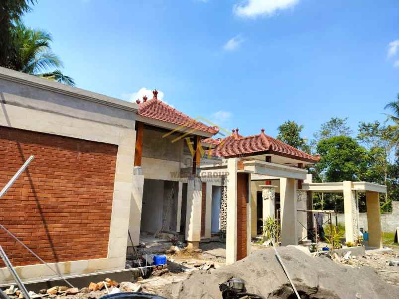 rumah murah akses mudah harga terjangkau di magelang