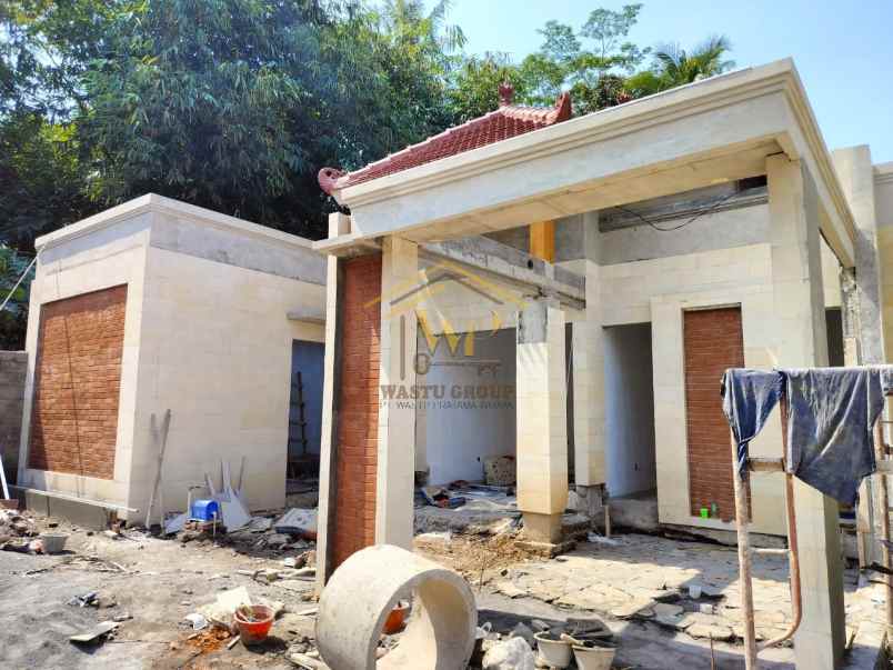 rumah murah akses mudah harga terjangkau di magelang