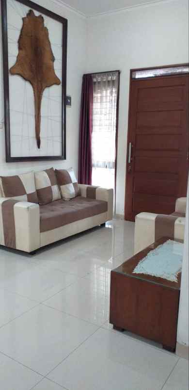 rumah murah arcamanik dekat antapani bandung