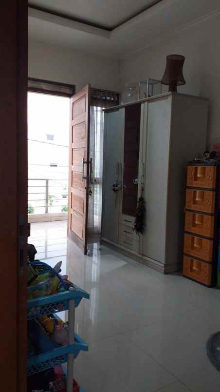 rumah murah arcamanik dekat antapani bandung