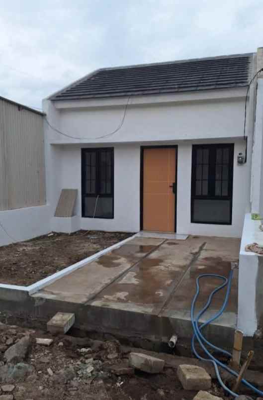 rumah murah bandung 160 jut an