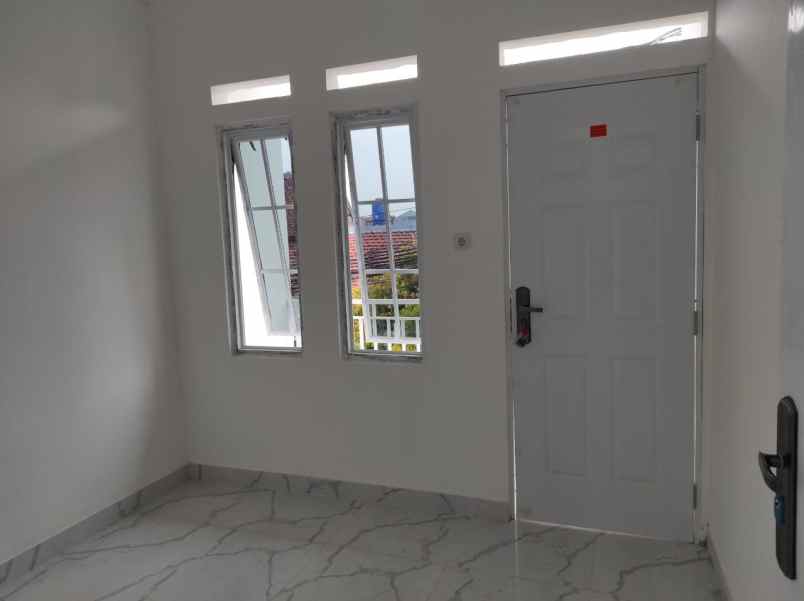 rumah murah ciracas harga 500 jt an