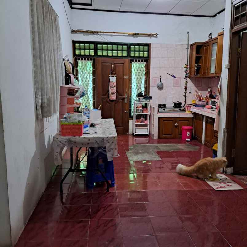 rumah murah dekat kampus ui depok