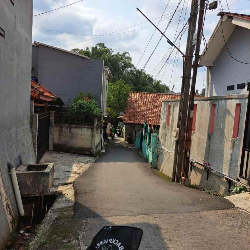 rumah murah dekat kampus ui depok