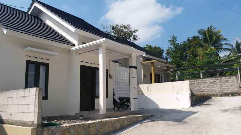 rumah murah di gamping sleman