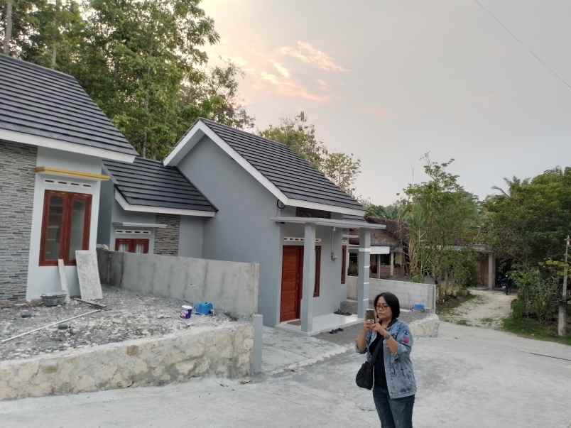 rumah murah di gamping sleman