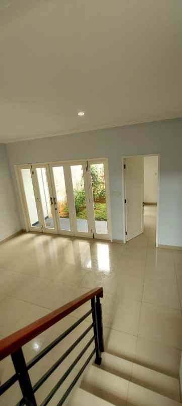 rumah murah di pesona harapan indah bekasi