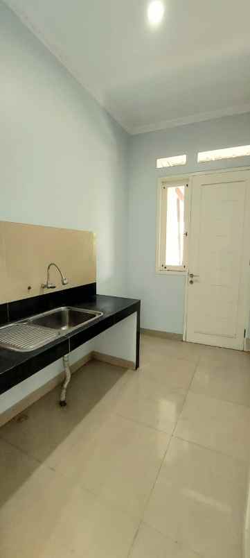 rumah murah di pesona harapan indah bekasi