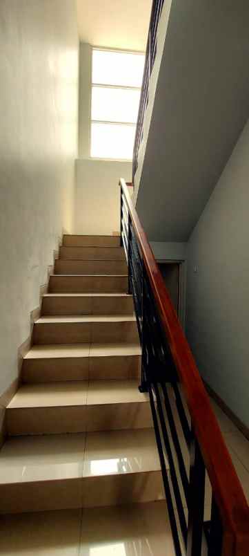 rumah murah di pesona harapan indah bekasi