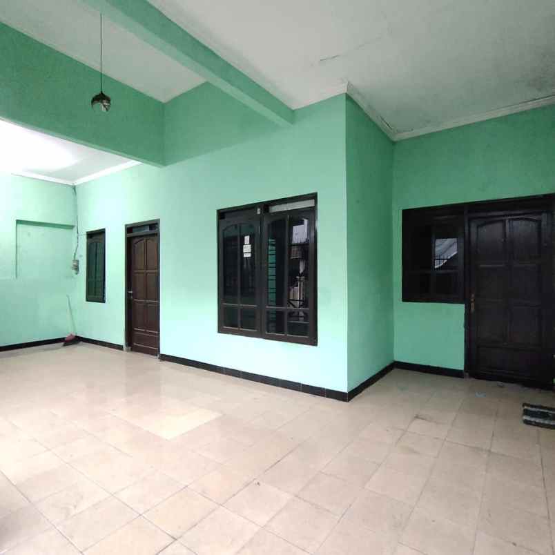 rumah murah di pondok sedati asri sidoarjo