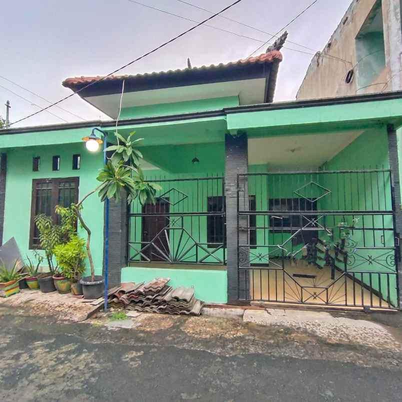 rumah murah di pondok sedati asri sidoarjo