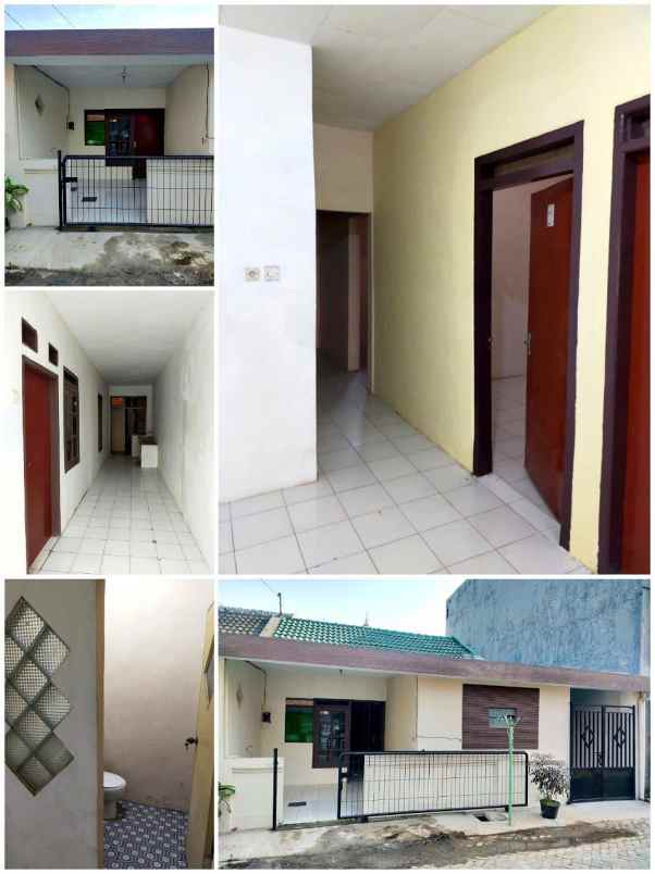 rumah murah di sedati sidoarjo