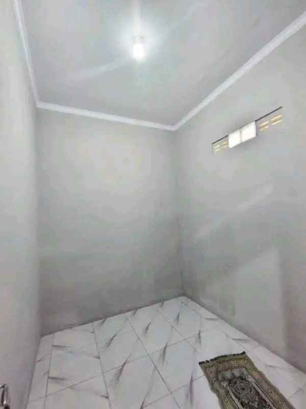 rumah murah hot promo ekonomis dan strategis cash