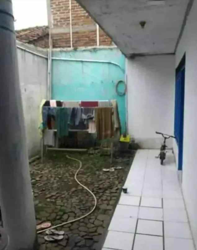 rumah murah kopo bandung di margahayu sukamenak