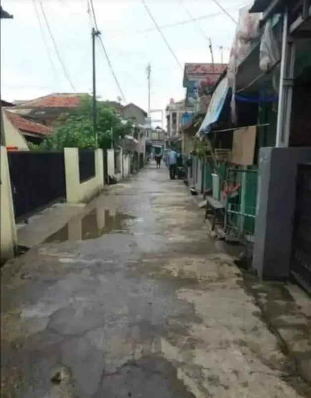 rumah murah kopo bandung di margahayu sukamenak