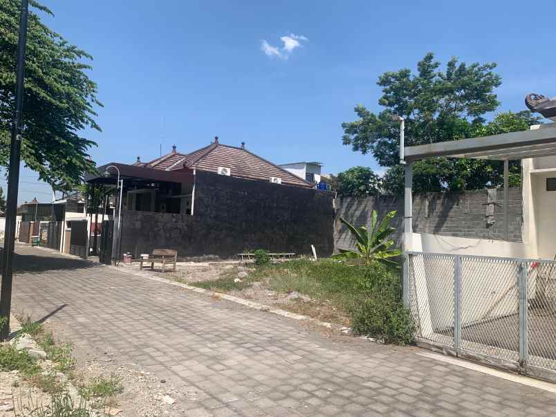 rumah murah lokasi strategis dekat candi prambanan