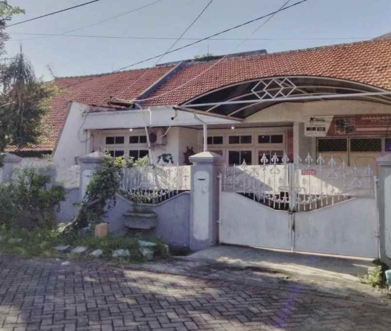 rumah murah medokan asri rungkut