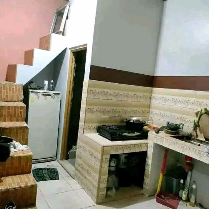 rumah murah mekarsari cimanggis depok